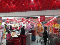 -家乐福(金观音店)