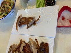 -便宜坊烤鸭店(玉蜓桥天坛店)