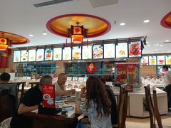 -百味饺子城•海鲜家常菜(秦皇岛店)