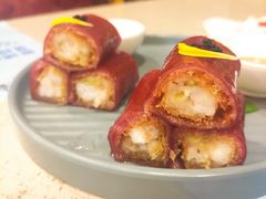 -点都德(华强南店)
