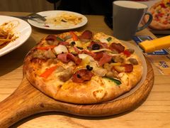 -菲滋意式餐厅(黄岩洞天店)