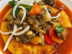 -新疆巴州金丝特餐厅(大钟寺店)