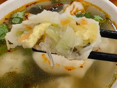 -稻香居锅贴(宋都御街店)