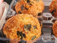 海苔肉松小贝-滋府糕点(学府凯德店)