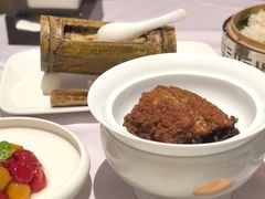 -粗茶淡饭·汉口公馆(循礼门店)