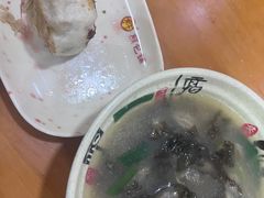 -求生煎包(武夷小区店)