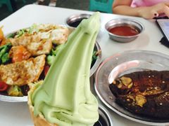 -瑞安第一泡·后街泡泡(虹桥后街店)