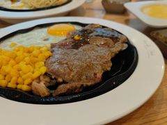 -豪客来牛排(成都锦江大融城店)