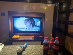 -音乐在线主题氧吧KTV(佳宁娜广场店)