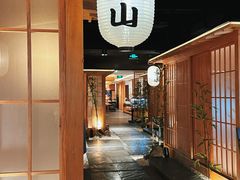 -京旬海鲜放题·铁板烧自助餐厅
