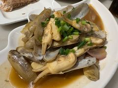 -华盛丰温州大排档(东三环南路店)