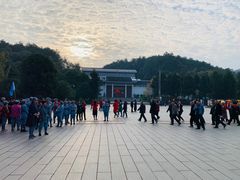 -韶山毛泽东同志故居