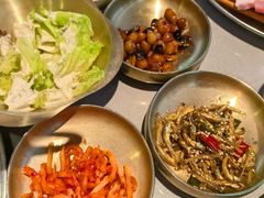 -韩一品韩国料理(柏庐南路店)
