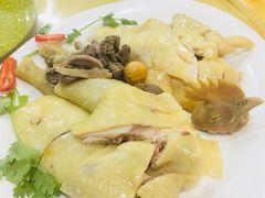 -九大簋家宴(晓港湾店)