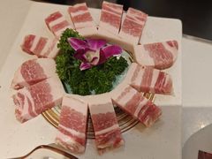 -千寻山野烤肉(中关村店)