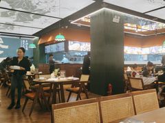 -小户人家(循礼门南国中心店)