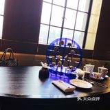 魔都下午茶合集②｜外滩十八号里的中式下午茶｜经典粤菜馆