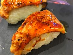 -Sushi Love 创意寿司(丽影广场店)