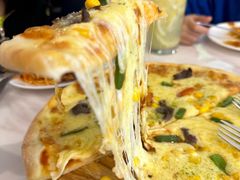 -FAIRYLAND龙族星球主题餐厅(凯丹广场店)