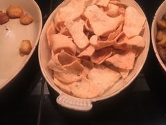 -青岛证大喜玛拉雅酒店·Z1餐厅