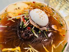 冷面-全州拌饭馆(断桥店)