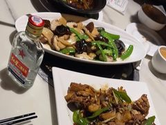 -大雄九老菜馆(南门桥店)