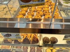 -鲍师傅糕点(春熙路店)