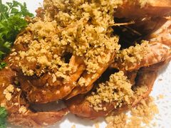-无招牌海鲜餐厅(怡丰城店)