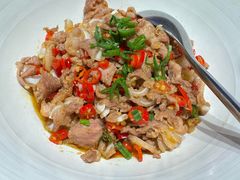 -老湘亲·品鉴湘菜(蔡塘爱琴海店)