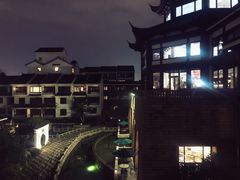 -苏州吴宫泛太平洋酒店