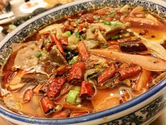 -川味王(农民街店)