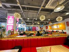 -兰州陈记牛肉面 ·烧烤· 铜锅涮肉(万达店)
