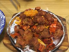 -乌镇那一年小院主题餐厅(甘泉西路店)