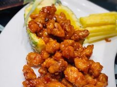-绸乡宴酒店·融合苏帮宴(吴江店)