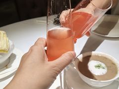 -王品牛排(福州泰禾店)