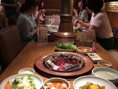 -王妃家(明洞中央店)