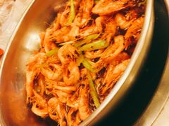 -重庆巴渝火锅(钟家村店)