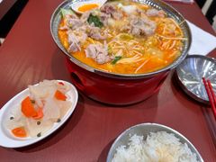 -喜家德虾仁水饺(深圳印力中心店)