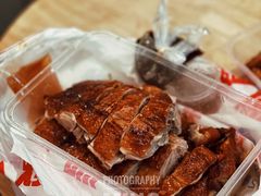 -老字号蛇口德记烧腊饭店·海鲜加工