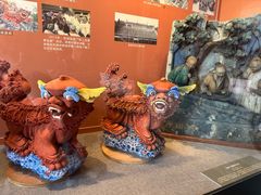 -陈家祠堂-游客中心