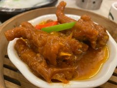 -顺风山庄(水濂山店)