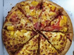 -那坡里比萨(康王北路店)