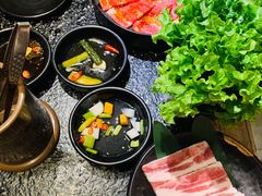 -九田家黑牛烤肉料理(中北镇店)