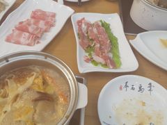 -良兴火锅
