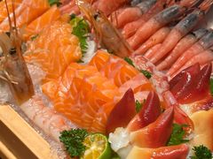 -金沙滩喜来登度假酒店-雅日本餐厅