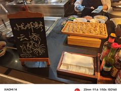 -长沙君悦酒店·自助餐厅咖啡厅
