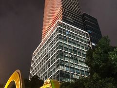 -上海静安香格里拉大酒店