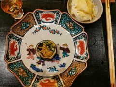 -橼舍鮨青木