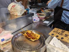 -谢怀亮芝麻茶