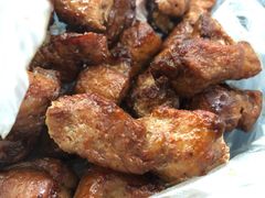 -王记西鎮电烤肉(汶上路店)